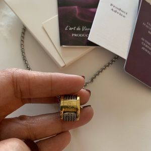 Charriol Jewelry - Charriol Necklace Forever Charriol Jewelry - Charriol Necklace Forever